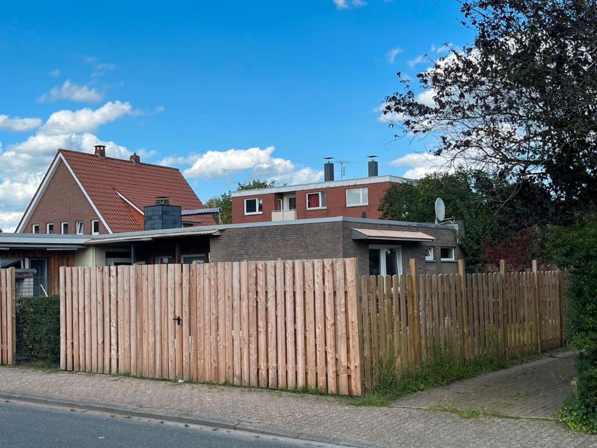 Luett Un Fien Apartment Olsztyn Bagian luar foto
