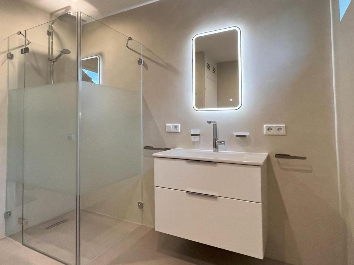 Luett Un Fien Apartment Olsztyn Bagian luar foto
