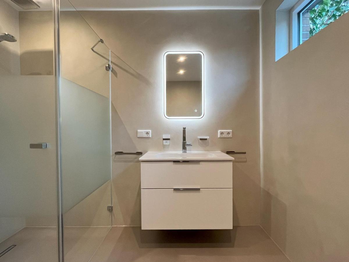 Luett Un Fien Apartment Olsztyn Bagian luar foto